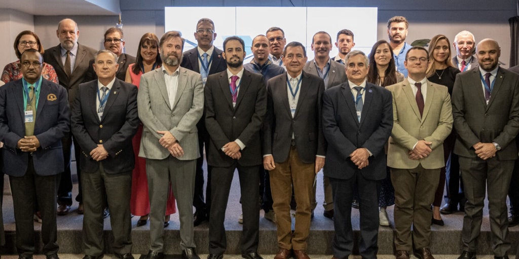 Argentina sede de encuentro internacional de accidentes e incidentes de aviación