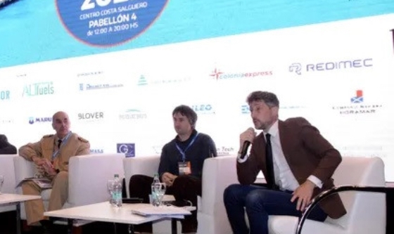 YPF pronostica un nuevo boom energético con la Cuenca Argentina Norte