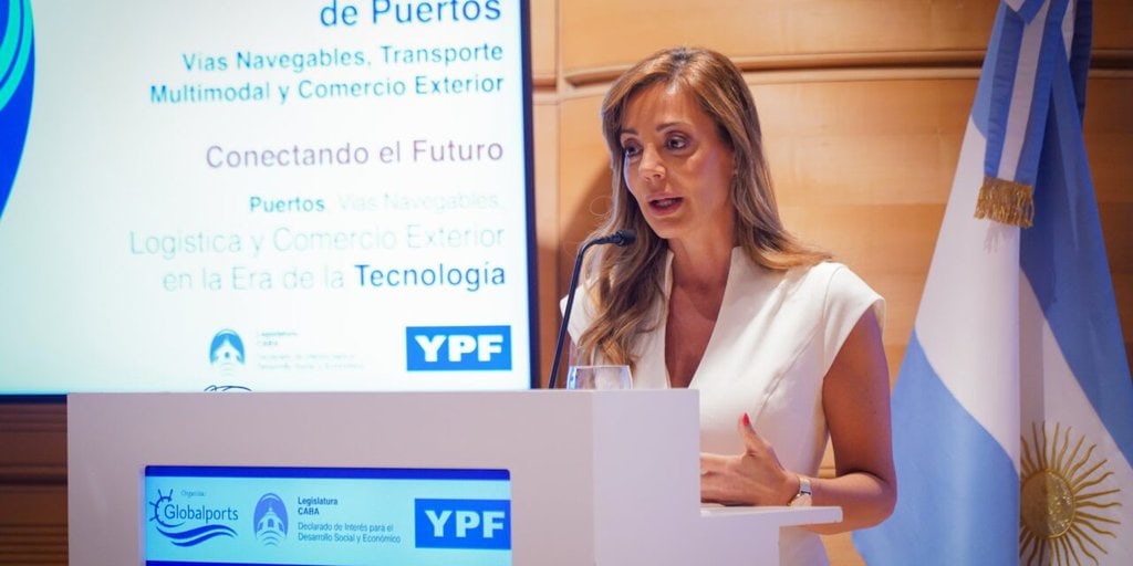 Desarrollo Sostenible y Exploración Offshore en el Foco del 33° Seminario Internacional de Puertos