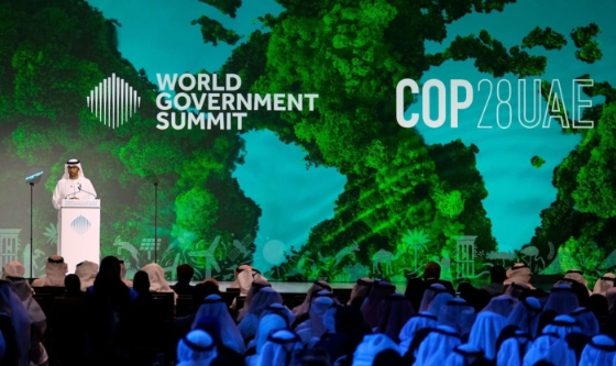 COP28 y su Impacto en el Sector Portuario, Naval y Logístico