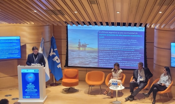 El futuro energético de Argentina y su expansión en la exploración Offshore: Un enfoque sustentable