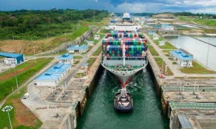Subastas y aumento sin precedentes en tarifas del Canal de Panamá