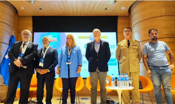 El Futuro de la industria naval argentina: Desafíos y oportunidades