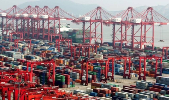 Terminal Panamericana SA impulsa la expansión logística para fortalecer el comercio con China