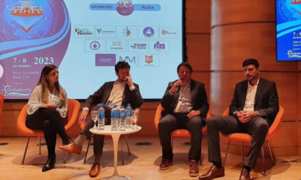 Internacionalización y apoyo a las PyMes argentinas en el 33° Seminario Internacional de GlobalPorts