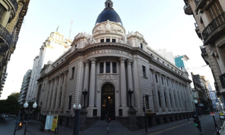 Nuevas medidas económicas: Análisis de la Bolsa de Comercio de Rosario