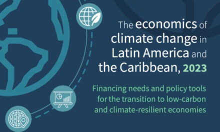 El costo de la inacción supera el de la acción en la lucha climática de América Latina y el Caribe