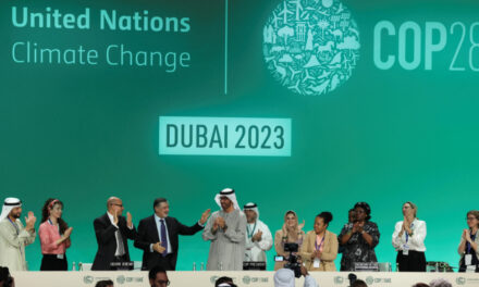 Acuerdo histórico en COP28, entre avances significativos y criticas profundas