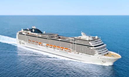 Emprende un Viaje Épico con el World Cruise 2026 de MSC Cruceros