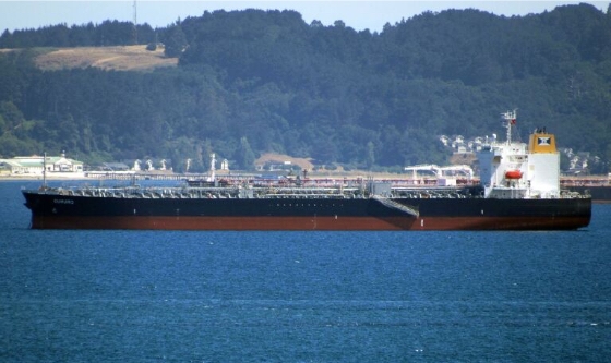 El Estrecho de Magallanes como alternativa a la crisis en el Canal de Panamá