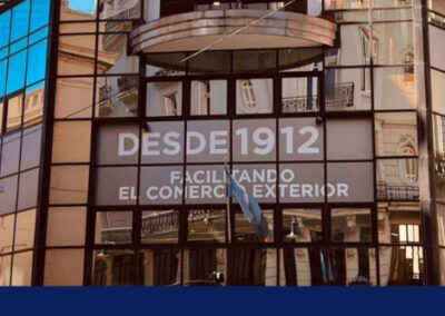 El Centro Despachantes anunció acciones legales en respuesta al DNU 70-2023