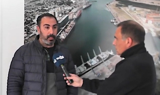 Nueva Gerencia y refuerzo legal en el Consorcio de Gestión de Puerto Quequén