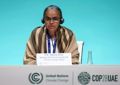 COP28: Piden medidas más estrictas contra combustibles fósiles