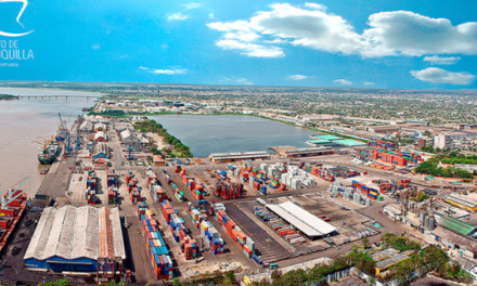 Puerto de Barranquilla Abre Licitación para Servicios de Operación Portuaria