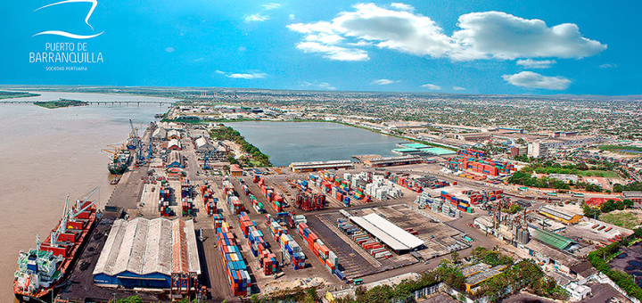 Puerto de Barranquilla Abre Licitación para Servicios de Operación Portuaria