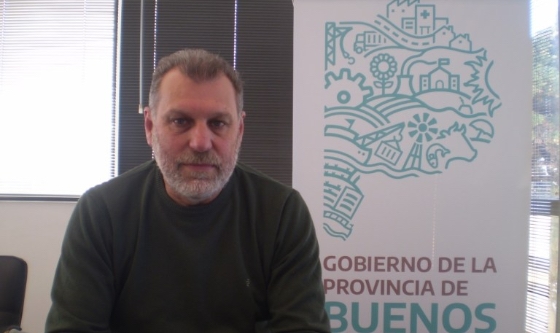 Cambio de Presidencia en el Consorcio Portuario Regional de Mar del Plata