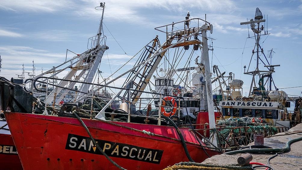 Ante las críticas de los gobernadores, el Gobierno anuncia modificaciones en el tema pesquero incluido en la “Ley Omnibus”