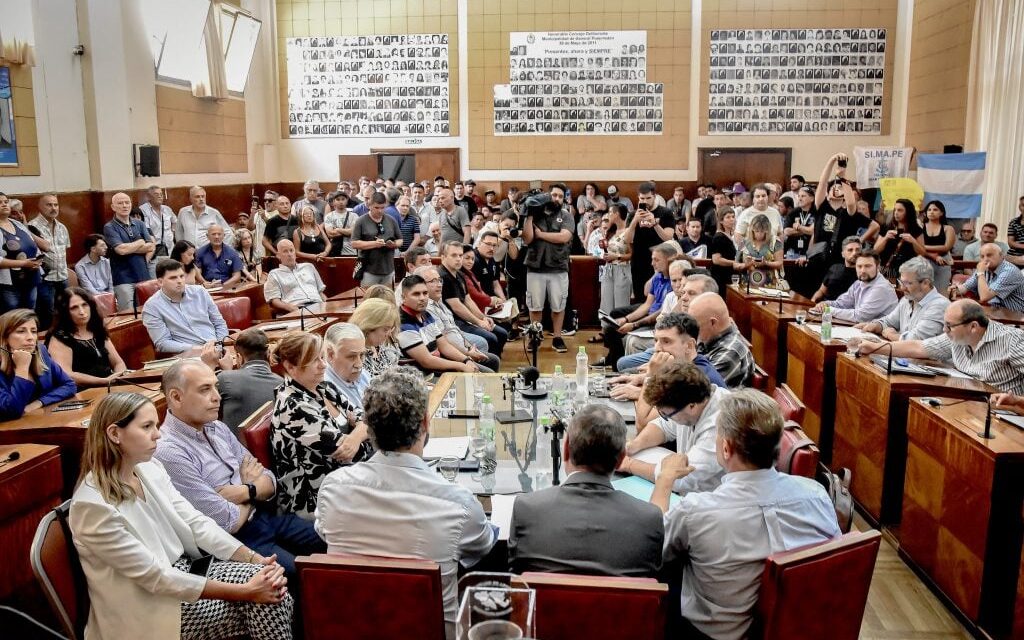 Amplio Rechazo a las Reformas Pesqueras: Mar del Plata en alerta ante una encrucijada económica