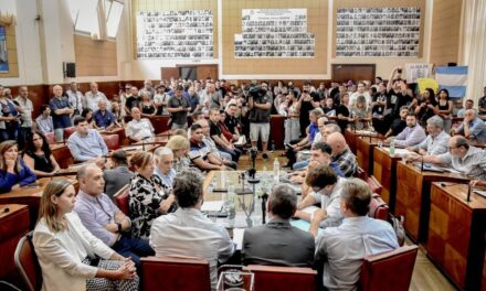 Amplio Rechazo a las Reformas Pesqueras: Mar del Plata en alerta ante una encrucijada económica