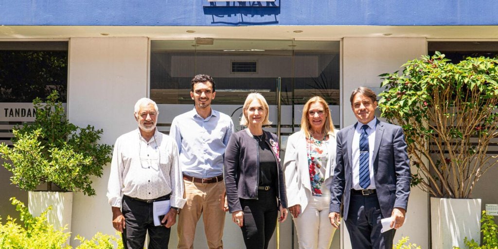 Cambio de autoridades en Tandanor S.A.C.I y N.
