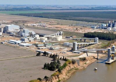 Biodiesel: La Cámara Argentina de Biocombustibles solicita ajustes al proyecto de ley