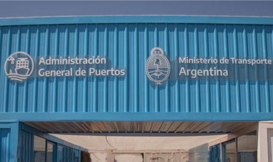 La Ley Milei y la privatización DE AGP