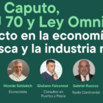 Plan Caputo, DNU 70 y Ley Ómnibus: impacto en la economía, la pesca y la industria naval
