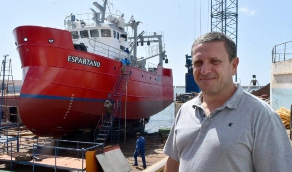 Ley Ómnibus y su impacto “devastador” en la industria naval