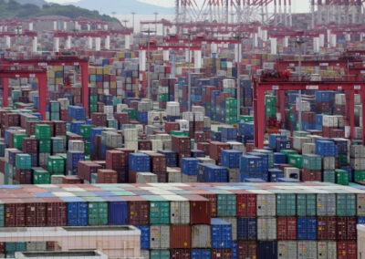 Incertidumbre en las exportaciones a China