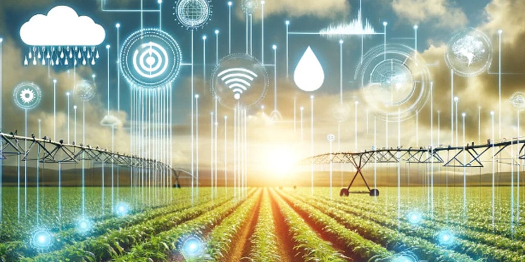 Climatech: la nueva frontera de innovación en la agricultura