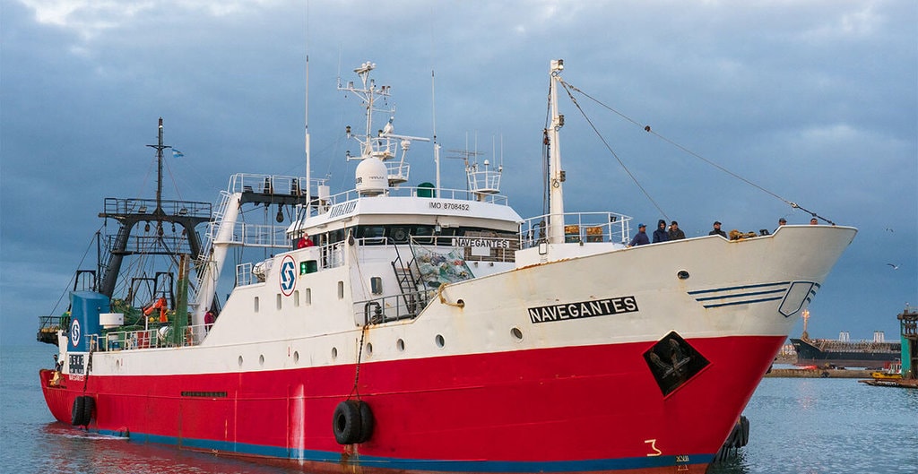 Empresas Pesqueras Argentinas rechazan modificaciones propuestas en la Ley Federal de Pesca