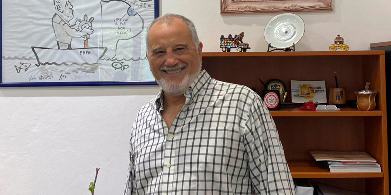 Puerto La Plata: Nuevo contrato de dragado garantiza una profundidad permanente de 32 pies