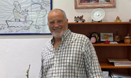 Puerto La Plata: Nuevo contrato de dragado garantiza una profundidad permanente de 32 pies