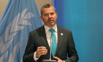 OMI: “Un Futuro Más Seguro, Ecológico e Inclusivo para el Transporte Marítimo”