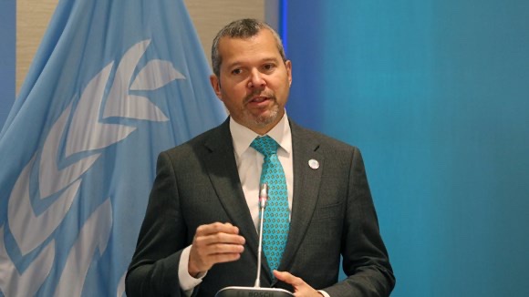 OMI: “Un Futuro Más Seguro, Ecológico e Inclusivo para el Transporte Marítimo”