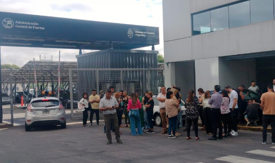 Economía define pasos para la transición hacia la Agencia Nacional de Puertos y Navegación (ANPYN)