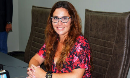 Jimena López: Una Nueva Era para Puerto Quequén