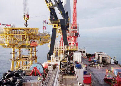 Tierra del Fuego: Se instaló la plataforma Fénix