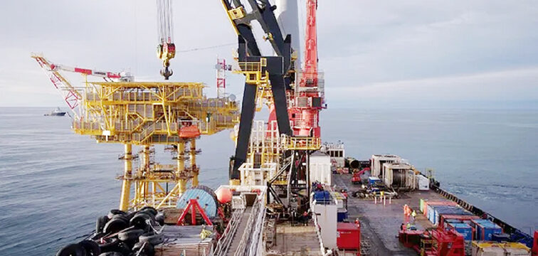 Tierra del Fuego: Se instaló la plataforma Fénix