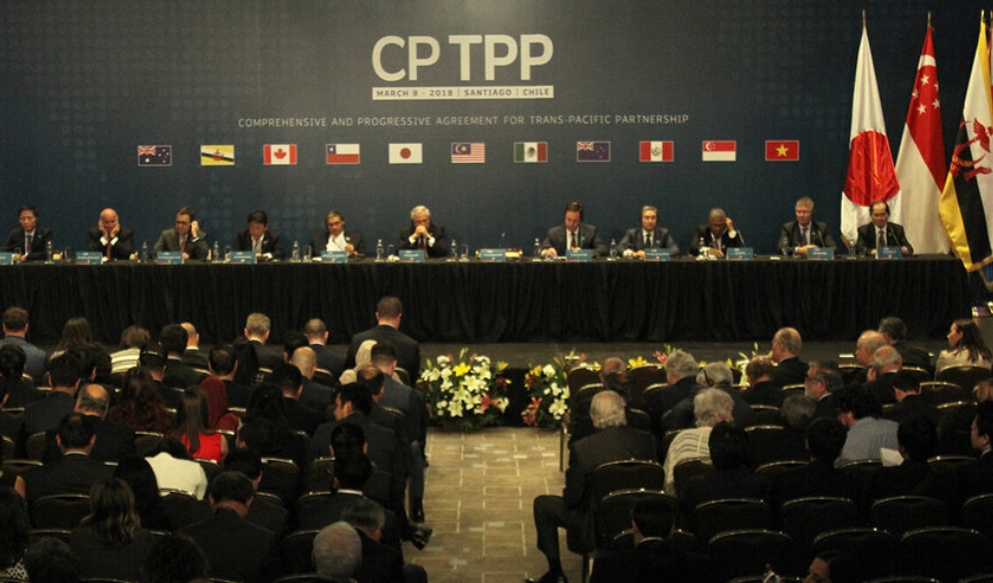 Uruguay avanza en las negociaciones para unirse al Acuerdo Transpacífico