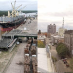 Exitosa presentación del ciclo “Ciudad-Puerto: El comercio exterior como pilar para el desarrollo”