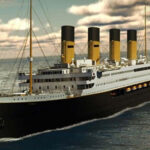 El millonario australiano Clive Palmer anunció los planes para la construcción del Titanic II