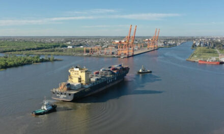 Puerto La Plata: 134 Años de historia y un compromiso renovado con el futuro económico y portuario
