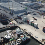 Puerto de Montevideo: ANP licita nueva terminal de graneles líquidos