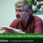 Otto Wöhler destaca la importancia de la información veraz en el debate sobre la pesca ilegal 