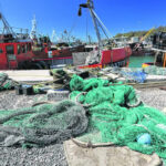 Profunda crisis pesquera afecta al golfo San Matías