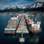 ANPYN lanza licitación por USD 2,3 millones para renovar las defensas del Puerto de Ushuaia y avanza en su plan integral de obras