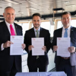 La AGP informó sobre la colaboración Argentino-Estadounidense para la Hidrovía Paraná-Paraguay