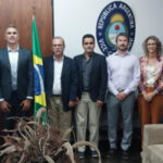Fortalecimiento de vínculos comerciales entre Argentina y Brasil en la industria pesquera