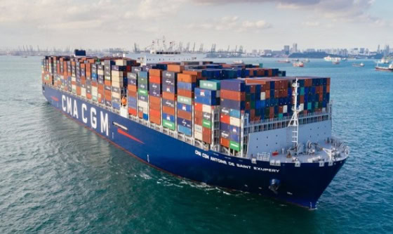 El Puerto de Mar del Plata se expande en el transporte marítimo de cargas